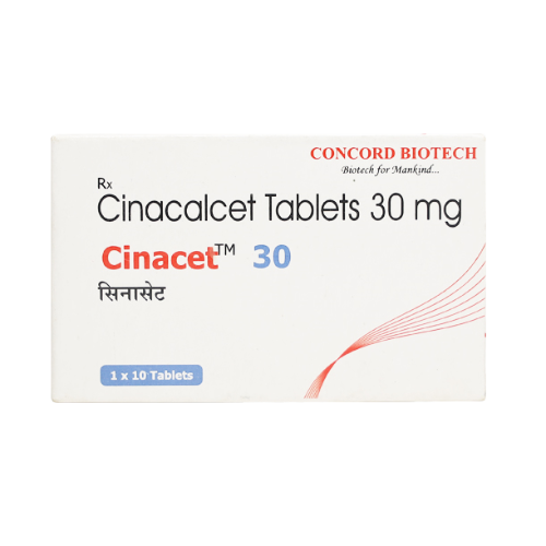  SENSIPAR  (Cinacalcet)