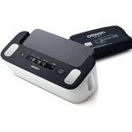 Omron COMPLETE – ECG Machine & BP Monitor.