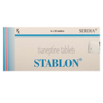 Stablon  (Tianeptine)