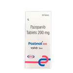 Pazonat (Pazopanib).