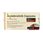 Calquence (Acalabrutinib).