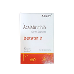 Betatinib (Acalabrutinib).