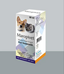 Maropivet (Maropitant) 60ml (10mg/ml)