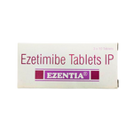 Ezentia (Ezetimibe).