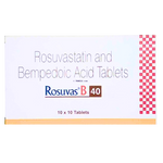 Rosuvas B 