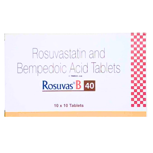 Rosuvas B