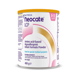 Neocate LCP Infant Formula Powder.
