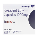 Vascepa (Icosapent Ethyl).