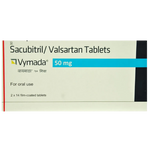 Vymada  Tablet (Sacubitril/Valsartan)