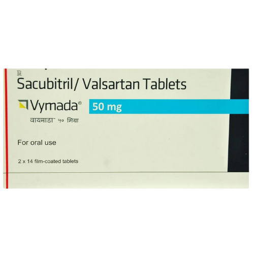 Vymada  Tablet (Sacubitril/Valsartan)