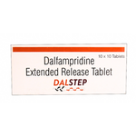 Dalstep (Dalfampridine Extended Release ).