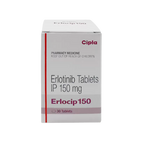 Erlocip (Erlotinib)