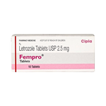 Fempro (Letrozole).