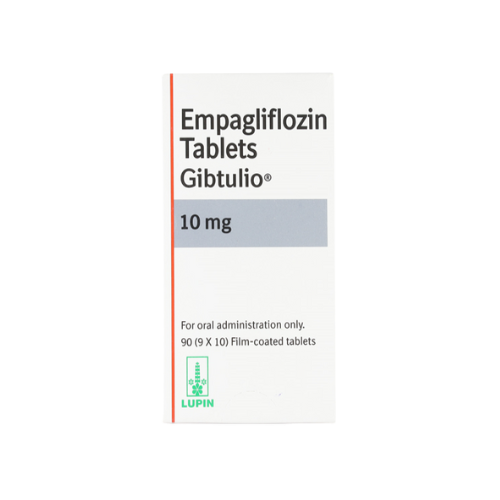 Gibtulio (Empagliflozin).