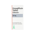 Gibtulio (Empagliflozin).