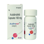 Acabrunat  (Acalabrutinib).