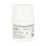 ZY-Q (Hydroxychloroquine)