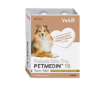 PetMedin (Pimobendan) 10mg | 30 Tablets.